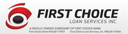 First Choice Loan Service